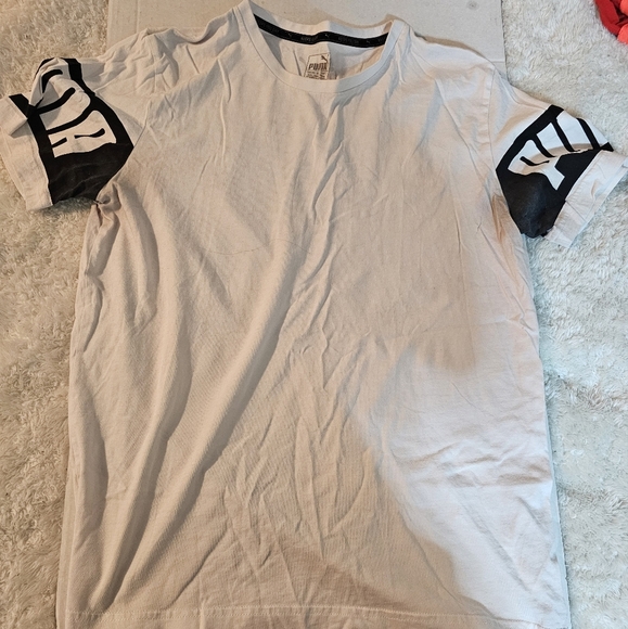 Design puma shirt - Picture 1 of 3